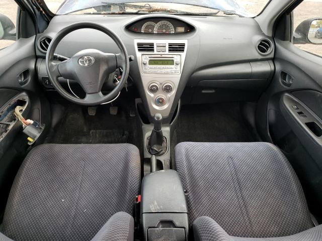 Photo 7 VIN: JTDBT923681197712 - TOYOTA YARIS 