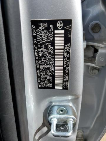 Photo 12 VIN: JTDBT923681213164 - TOYOTA YARIS 