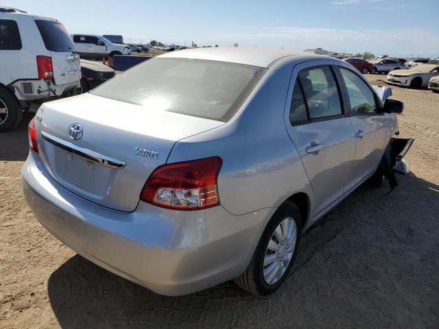 Photo 2 VIN: JTDBT923681213164 - TOYOTA YARIS 