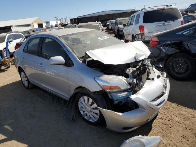 Photo 3 VIN: JTDBT923681213164 - TOYOTA YARIS 