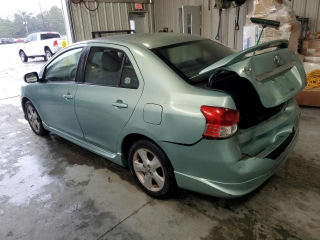 Photo 1 VIN: JTDBT923681221829 - TOYOTA YARIS 