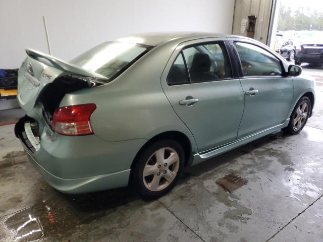 Photo 2 VIN: JTDBT923681221829 - TOYOTA YARIS 