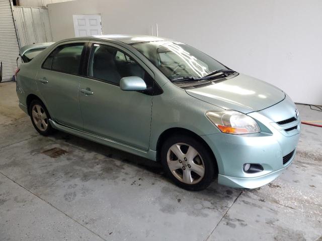 Photo 3 VIN: JTDBT923681221829 - TOYOTA YARIS 