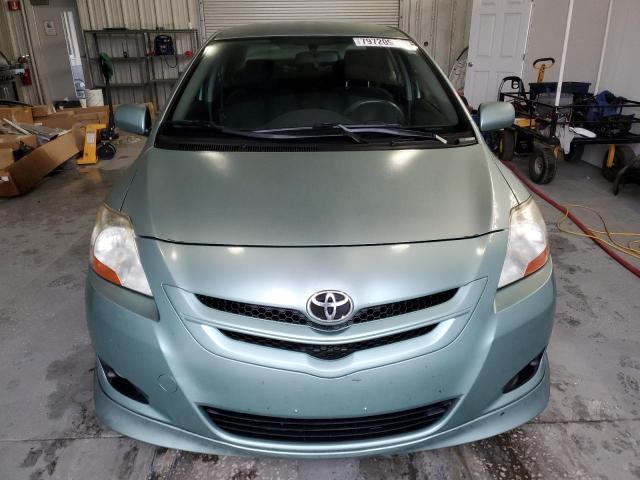 Photo 4 VIN: JTDBT923681221829 - TOYOTA YARIS 