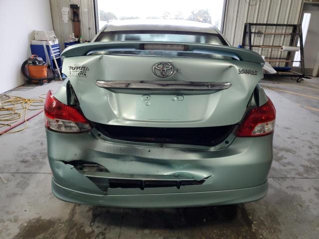 Photo 5 VIN: JTDBT923681221829 - TOYOTA YARIS 