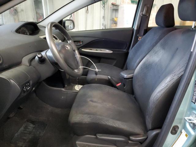 Photo 6 VIN: JTDBT923681221829 - TOYOTA YARIS 