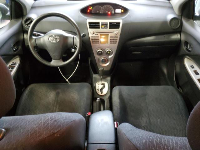 Photo 7 VIN: JTDBT923681221829 - TOYOTA YARIS 