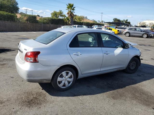 Photo 2 VIN: JTDBT923681231602 - TOYOTA YARIS 