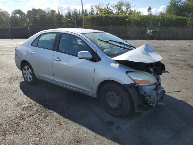 Photo 3 VIN: JTDBT923681231602 - TOYOTA YARIS 