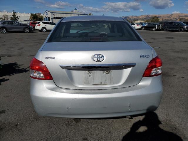 Photo 5 VIN: JTDBT923681231602 - TOYOTA YARIS 