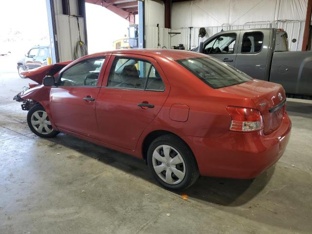 Photo 1 VIN: JTDBT923681231874 - TOYOTA YARIS 