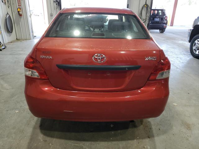 Photo 5 VIN: JTDBT923681231874 - TOYOTA YARIS 