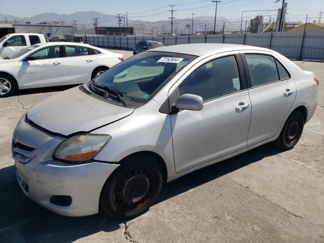 Photo 0 VIN: JTDBT923681255592 - TOYOTA YARIS 