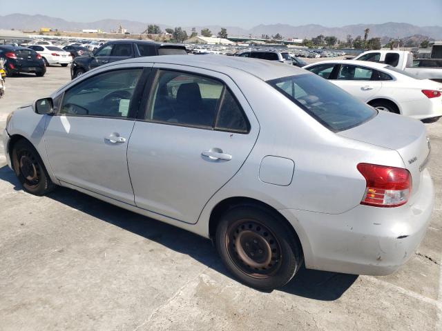 Photo 1 VIN: JTDBT923681255592 - TOYOTA YARIS 