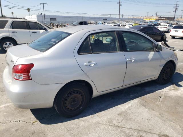 Photo 2 VIN: JTDBT923681255592 - TOYOTA YARIS 