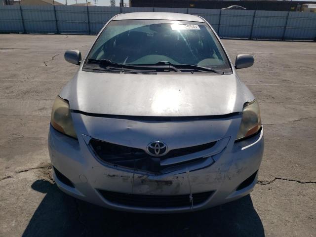 Photo 4 VIN: JTDBT923681255592 - TOYOTA YARIS 