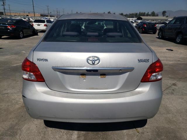 Photo 5 VIN: JTDBT923681255592 - TOYOTA YARIS 