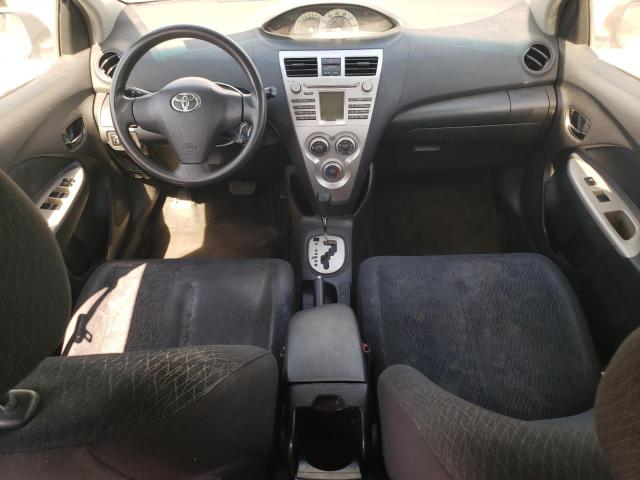 Photo 7 VIN: JTDBT923681255592 - TOYOTA YARIS 