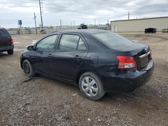 Photo 1 VIN: JTDBT923681270545 - TOYOTA YARIS 