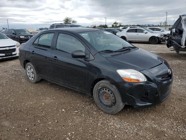 Photo 3 VIN: JTDBT923681270545 - TOYOTA YARIS 