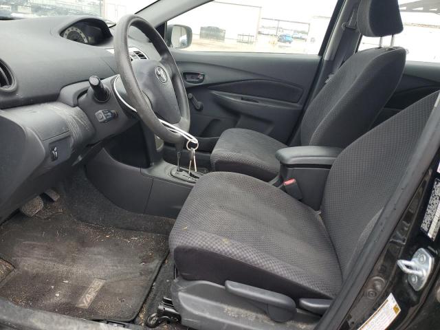 Photo 6 VIN: JTDBT923681270545 - TOYOTA YARIS 