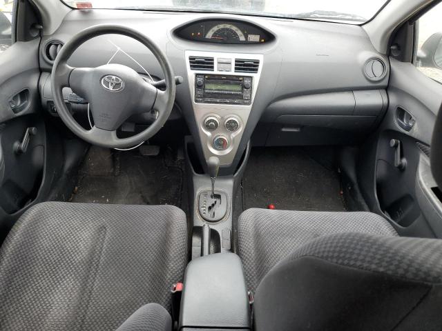 Photo 7 VIN: JTDBT923681270545 - TOYOTA YARIS 