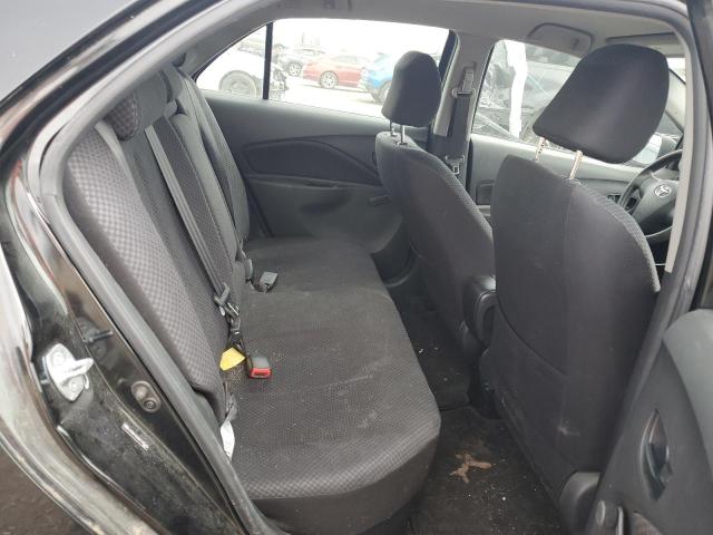 Photo 9 VIN: JTDBT923681270545 - TOYOTA YARIS 