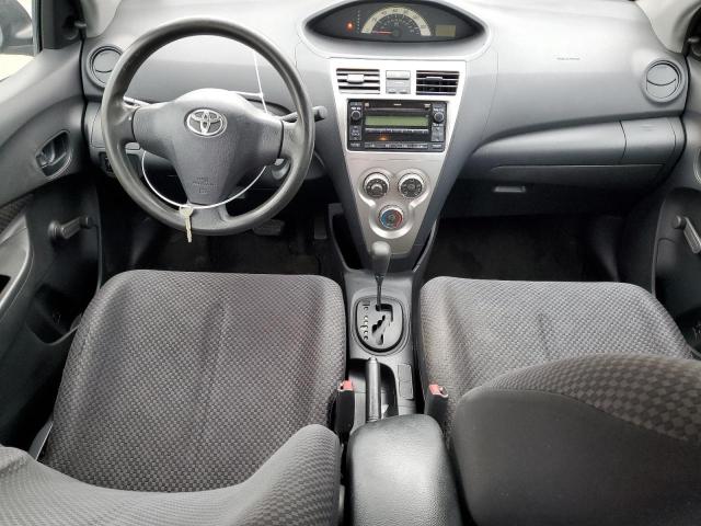 Photo 7 VIN: JTDBT923681270657 - TOYOTA YARIS 