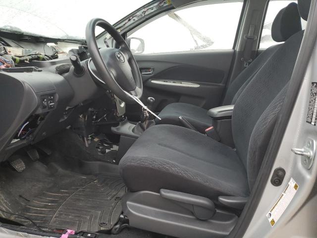 Photo 6 VIN: JTDBT923681277768 - TOYOTA YARIS 