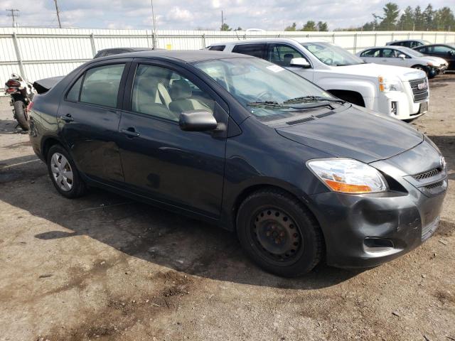 Photo 3 VIN: JTDBT923681288334 - TOYOTA YARIS 