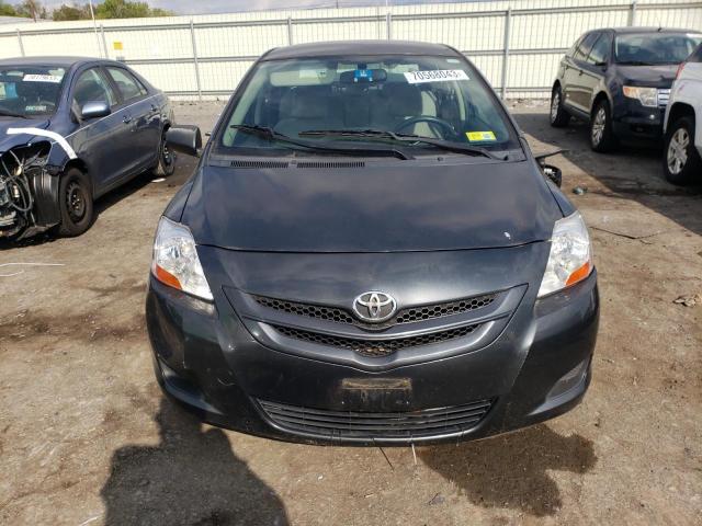 Photo 4 VIN: JTDBT923681288334 - TOYOTA YARIS 