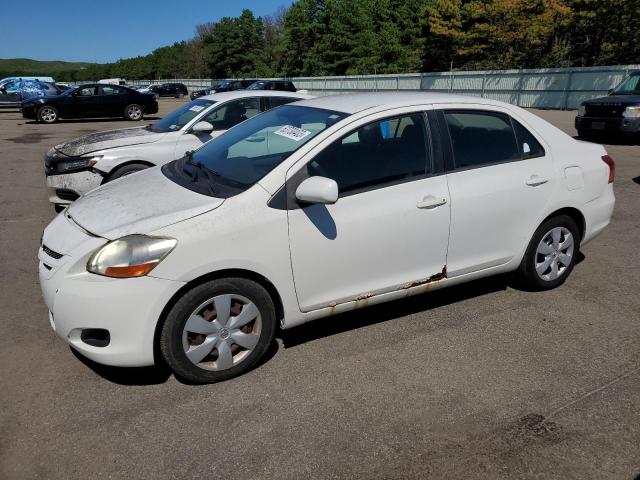 Photo 0 VIN: JTDBT923681291962 - TOYOTA YARIS 