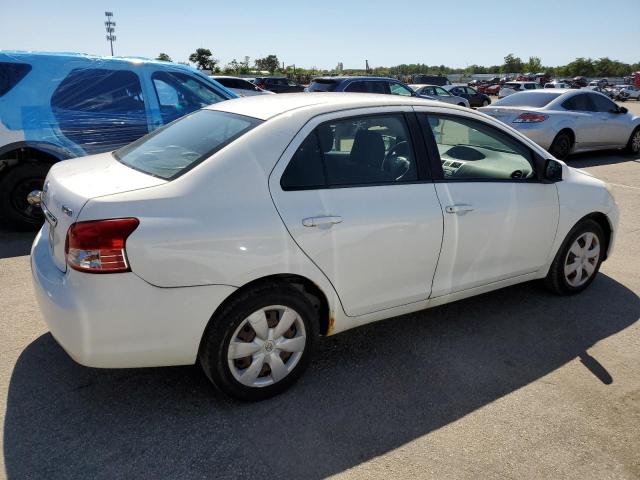 Photo 2 VIN: JTDBT923681291962 - TOYOTA YARIS 