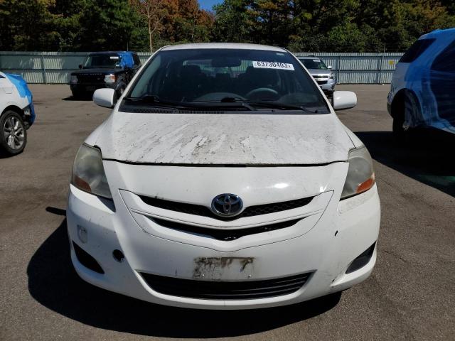 Photo 4 VIN: JTDBT923681291962 - TOYOTA YARIS 