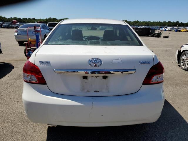 Photo 5 VIN: JTDBT923681291962 - TOYOTA YARIS 