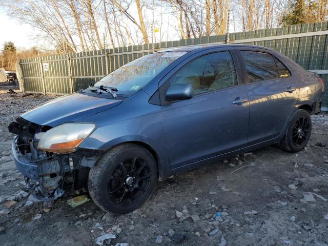 Photo 0 VIN: JTDBT923681294117 - TOYOTA YARIS 