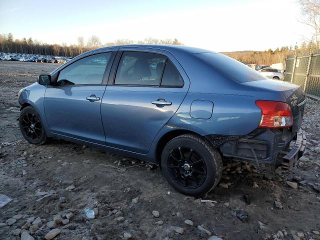 Photo 1 VIN: JTDBT923681294117 - TOYOTA YARIS 