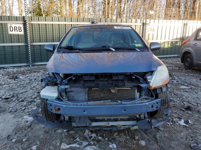 Photo 4 VIN: JTDBT923681294117 - TOYOTA YARIS 