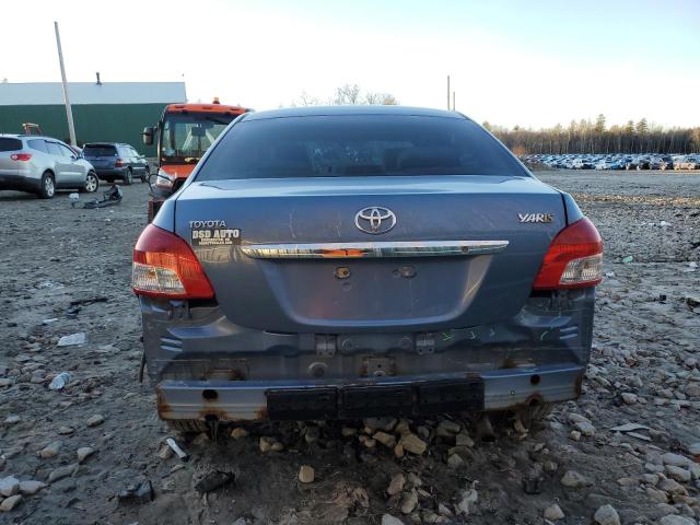 Photo 5 VIN: JTDBT923681294117 - TOYOTA YARIS 