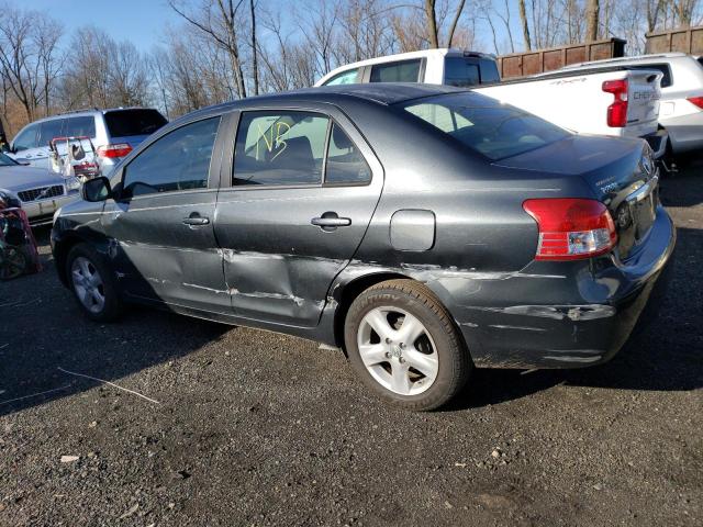 Photo 1 VIN: JTDBT923681296191 - TOYOTA YARIS 