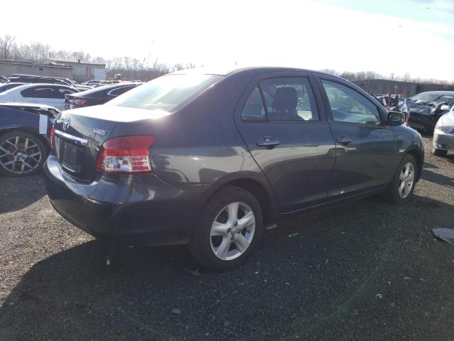 Photo 2 VIN: JTDBT923681296191 - TOYOTA YARIS 