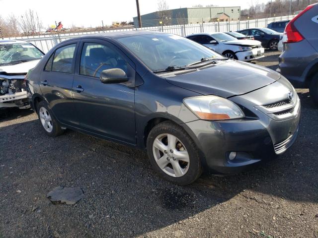 Photo 3 VIN: JTDBT923681296191 - TOYOTA YARIS 