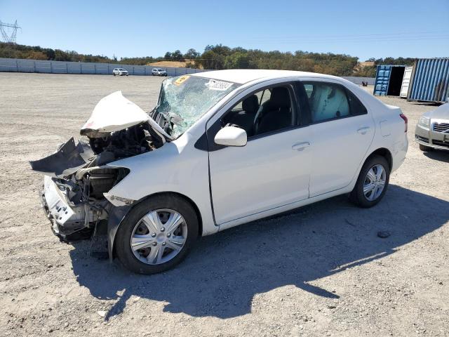 Photo 0 VIN: JTDBT923684025467 - TOYOTA YARIS 