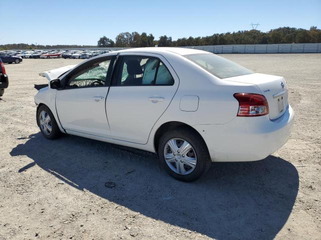 Photo 1 VIN: JTDBT923684025467 - TOYOTA YARIS 