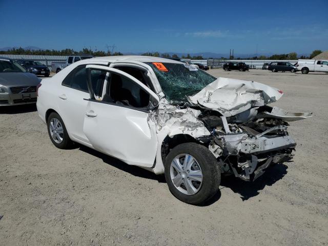 Photo 3 VIN: JTDBT923684025467 - TOYOTA YARIS 