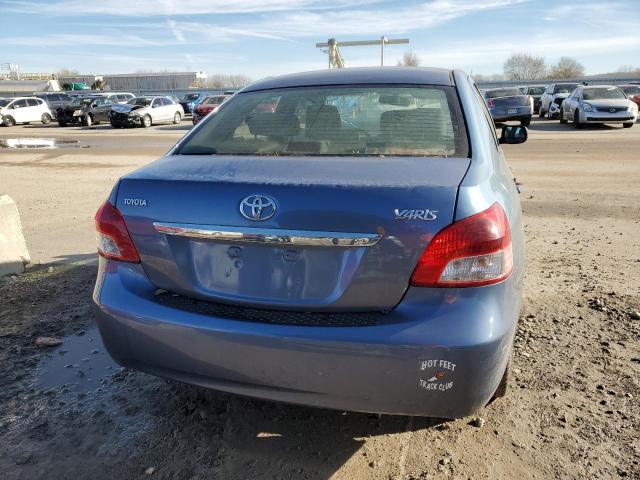 Photo 5 VIN: JTDBT923684031950 - TOYOTA YARIS 