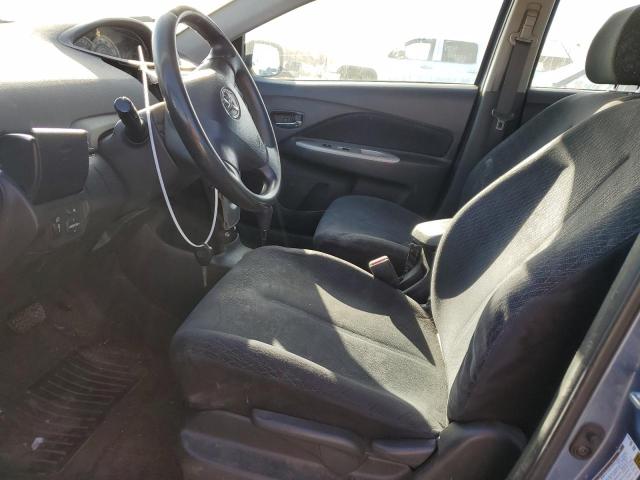 Photo 6 VIN: JTDBT923684031950 - TOYOTA YARIS 