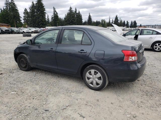 Photo 1 VIN: JTDBT923684034055 - TOYOTA YARIS 