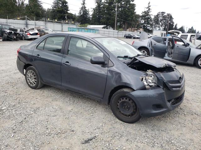 Photo 3 VIN: JTDBT923684034055 - TOYOTA YARIS 