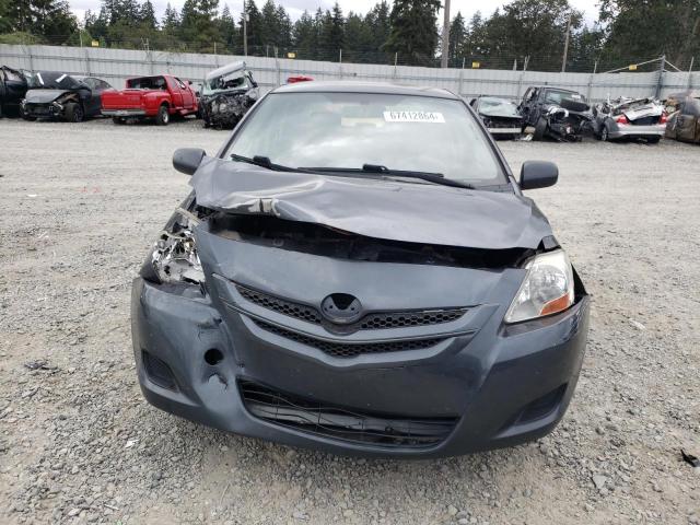 Photo 4 VIN: JTDBT923684034055 - TOYOTA YARIS 